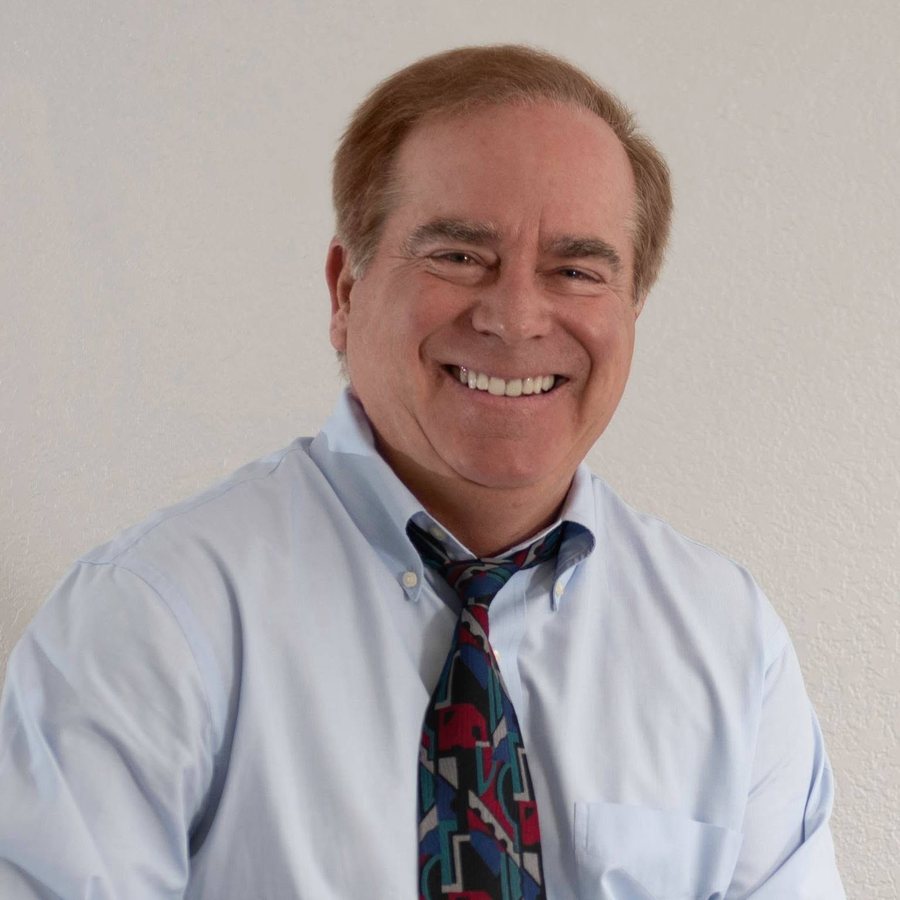 Chuck Trautman, Enrolled Agent