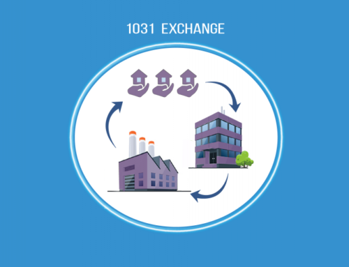 1031 Property Exchanges