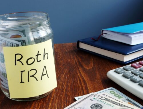 ROTH IRA – A Lot To Consider