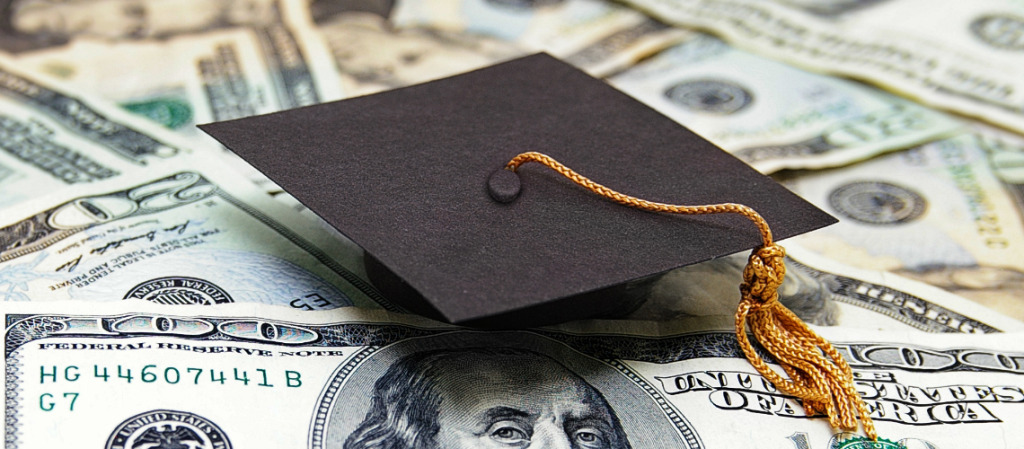 Masters Degree Education Tax Deduction
